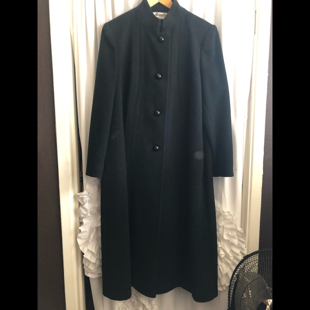 Gorgeous Wool Coat